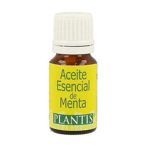 Plantis Mint Essential Oil 10 ml on Productcaster.