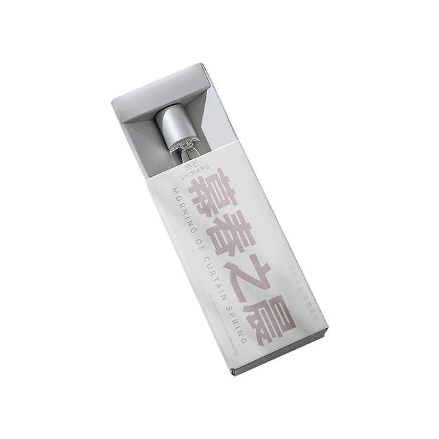 Flye Sample Of Fresh And Long-lasting Light No Man's Land Roll-on Perfume For Women 10ml FLYE3547 C One Size on Productcaster.