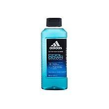 Adidas - Cool Down shower gel 250ml on Productcaster.