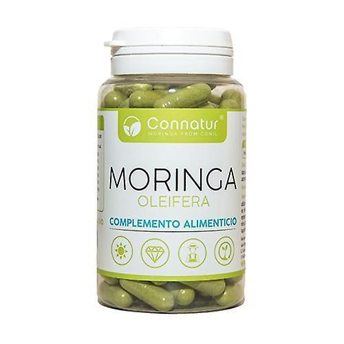 Connatur Moringa oleifera 120 capsules on Productcaster.