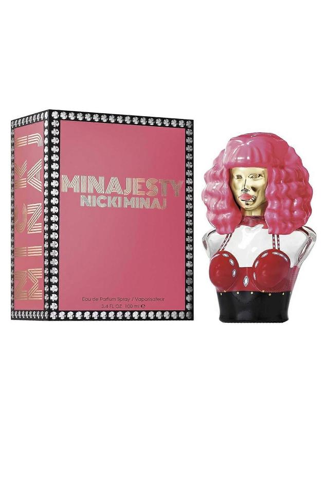 Nicki Minaj Minajesty Eau de Parfum Spray 100ml on Productcaster.