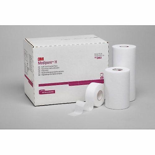 3M Medische Tape, Aantal van 2 (Pack van 1) on Productcaster.