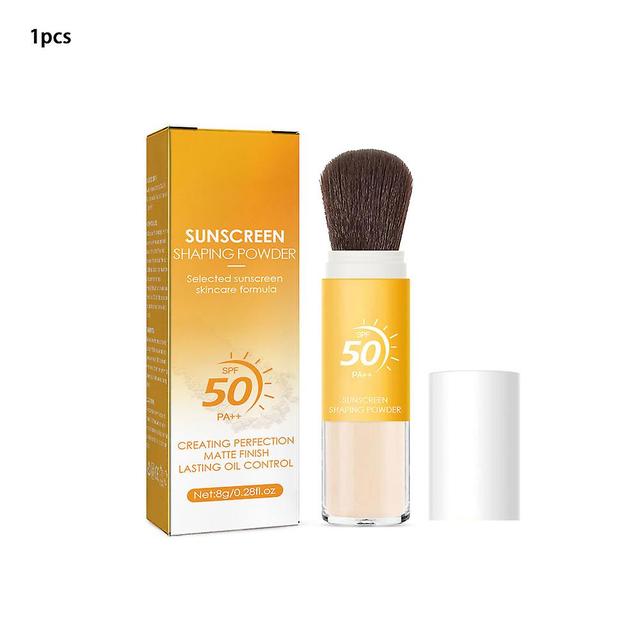 Sunscreen Setting Poeder 1pcs on Productcaster.