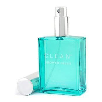 Clean Douche classique eau de parfum fraîche spray - 60ml / 2.14oz on Productcaster.