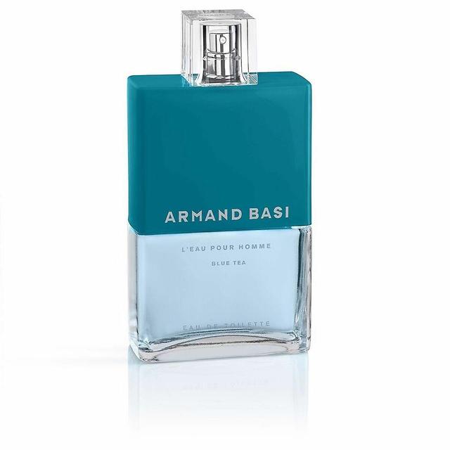 HEksjo Men's Perfume Blue Tea Armand Basi EDT on Productcaster.