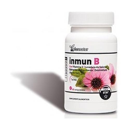 Plannatur Immun B. 30 tablets on Productcaster.