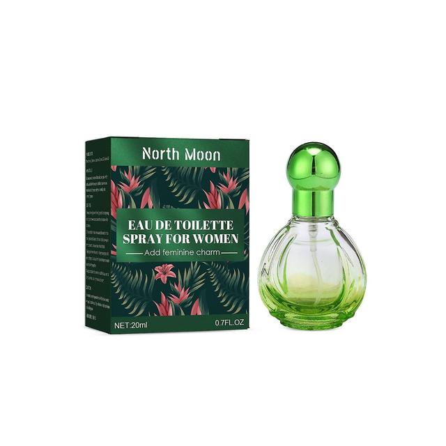 north moon feminine eau de toilette spray 20ml on Productcaster.