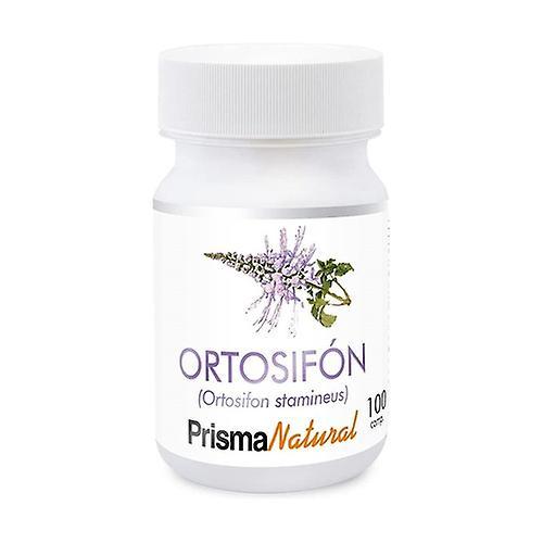 Prisma Natural Ortosiphon liquid removal 100 tablets of 500mg on Productcaster.