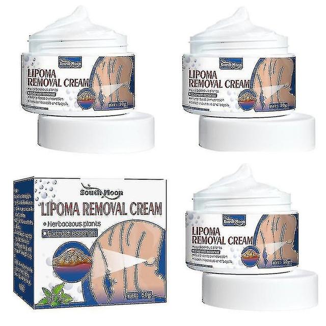 Mike 150g Lipoma Removal Cream Plant Extract Treatments Fat Bulges Lump Remove on Productcaster.