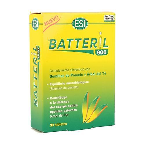 ESI Batteril 900 30 tablets on Productcaster.