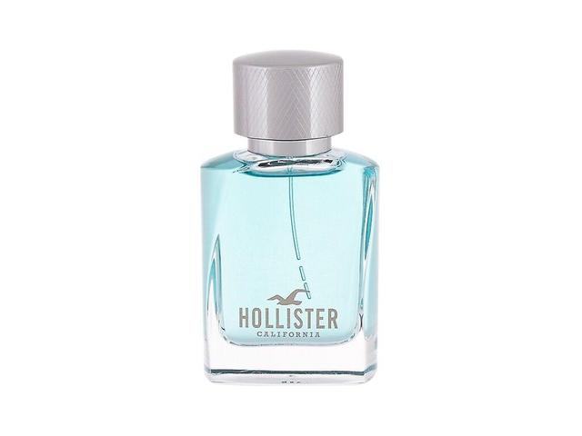 Hollister - Wave - For Men, 30 ml on Productcaster.