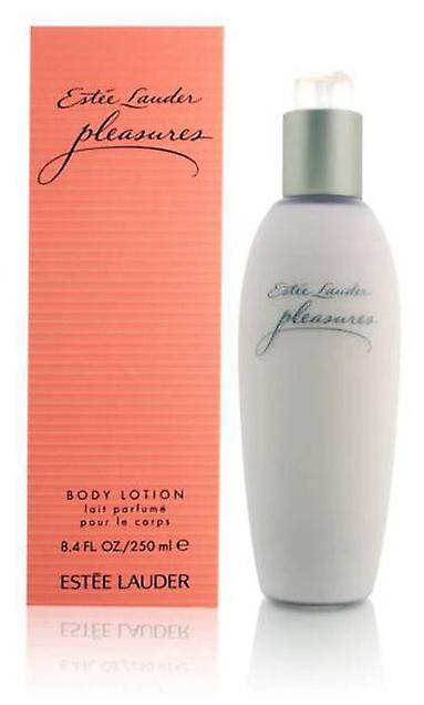 Estee Lauder Estée Lauder Pleasures Loción Corporal 250 ml on Productcaster.