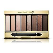 Max Factor - Masterpieces Nude (Contouring Eyeshadow Set) 6.5 g on Productcaster.