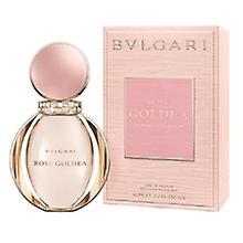 Bvlgari - Rose Goldea EDP 90ml on Productcaster.