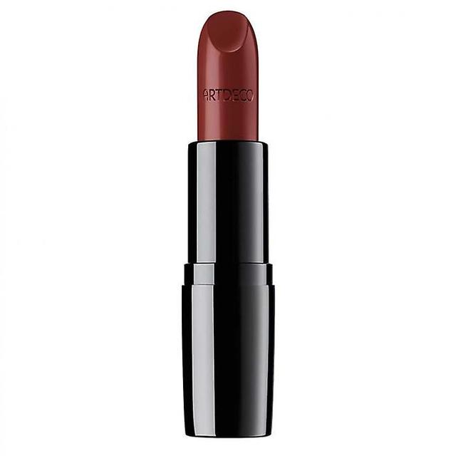 Artdeco perfect color lipstick 809 red wine on Productcaster.