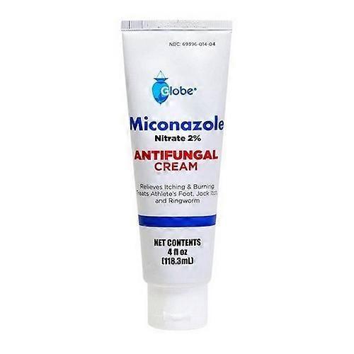 Globe Miconazol Nitrat Creme 2% ,120 gram on Productcaster.