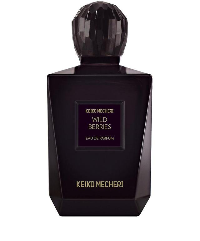 Keiko Mecheri 'Wild Berries' Eau De Parfum 2.5oz/75ml New In Box 2.5 Oz on Productcaster.