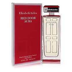 Red door aura eau de toilette spray by elizabeth arden 1.7 oz on Productcaster.