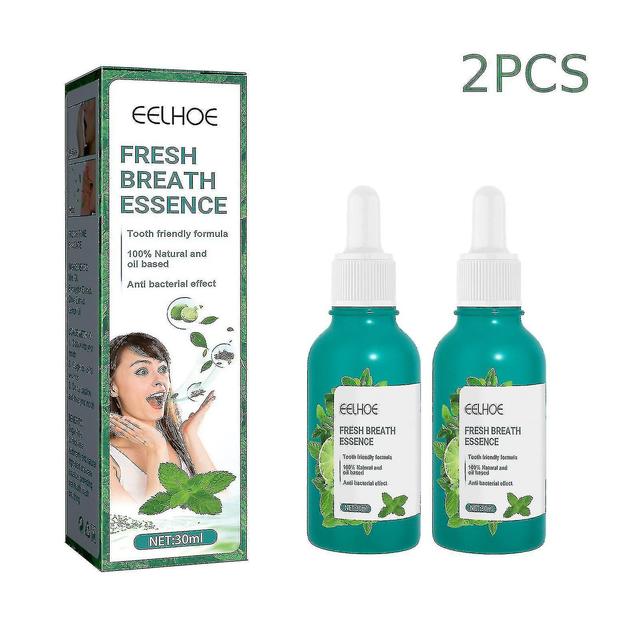 2pcs Bad Removing Drops - Care Essence-m.1816 on Productcaster.