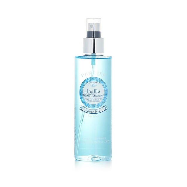 Perlier Blue iris scented body water - 200ml/6.7oz on Productcaster.