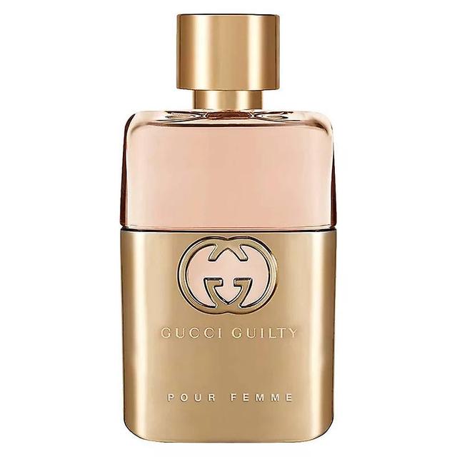 Gucci skyldig Eau de Parfum for henne 30ml on Productcaster.