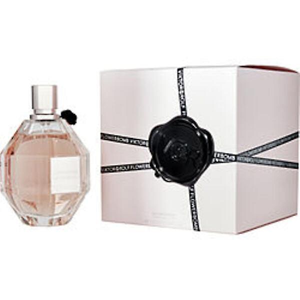 FLOWERBOMB by Viktor & Rolf EAU DE PARFUM SPRAY 5 OZ For Women Jasmine on Productcaster.