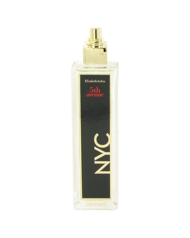 Elizabeth Arden 5th Avenue NYC Eau De Parfum Spray n/a 125 ml on Productcaster.