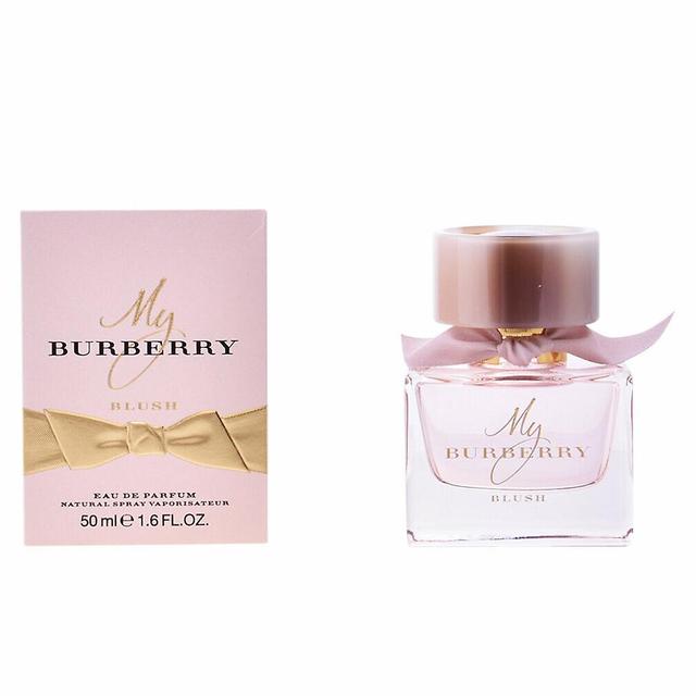 My Burberry Blush Eau De Parfum Spray 50ml 0.05l on Productcaster.