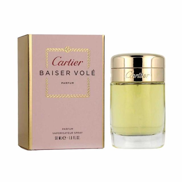 Women's Perfume Cartier Baiser Vole 50 ml on Productcaster.