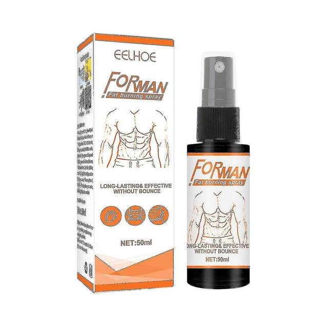 Men's Abs Spray 30ml --m -GSL on Productcaster.