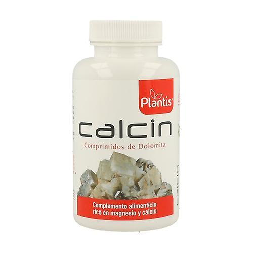 Plantis Calcin (Dolomite) 100 tablets on Productcaster.