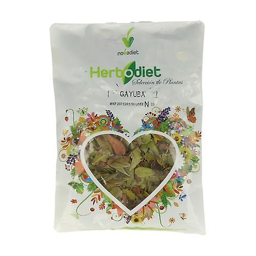 Novadiet Bearberry leaves 50 g on Productcaster.