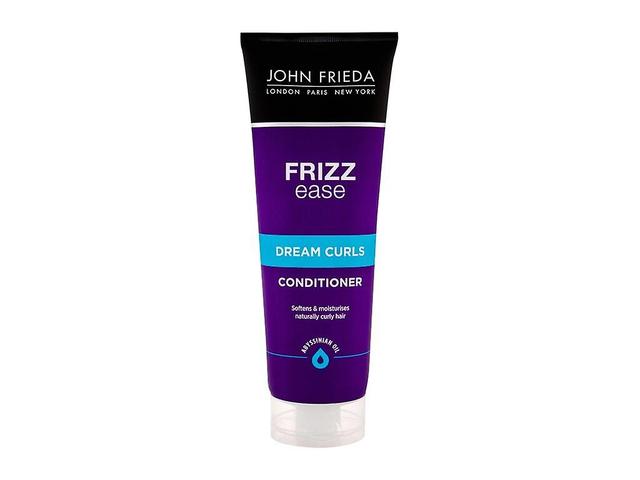 John Frieda - Frizz Ease Dream Curls - For Women, 250 ml on Productcaster.