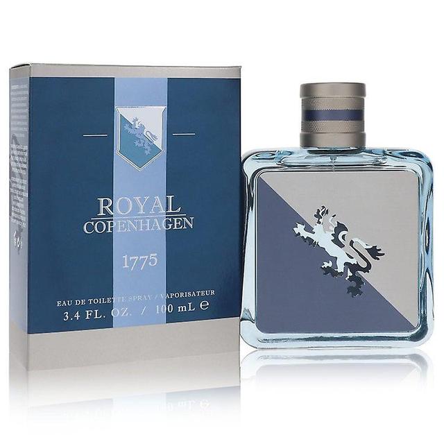 Royal copenhagen 1775 eau de toilette spray by royal copenhagen on Productcaster.