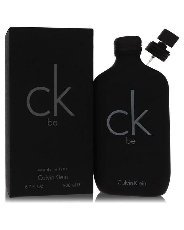 Calvin Klein Orientalisches Woody Eau de Toilette Spray - 3,4 oz Erfrischend orientalisch. 100 ml on Productcaster.