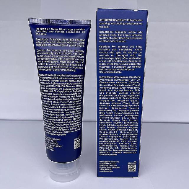 Sajygv Sajy 120ml Sports Cream Compounding Essential Oil Relieves Fatigue And Soreness on Productcaster.