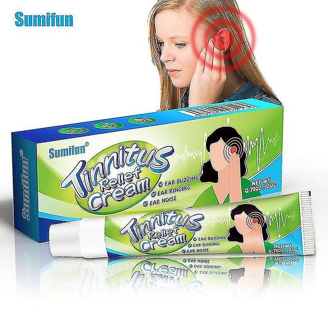 Ear Health Care Creme Acupoint Adesivo Orelha Saúde Adesivo on Productcaster.