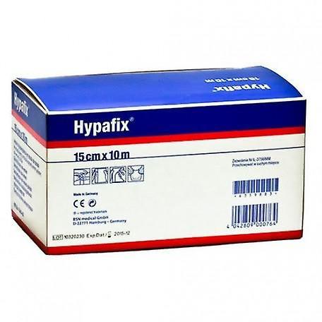 Bsn medical hypafix adhesive gauze 15cmx10m 1ud on Productcaster.