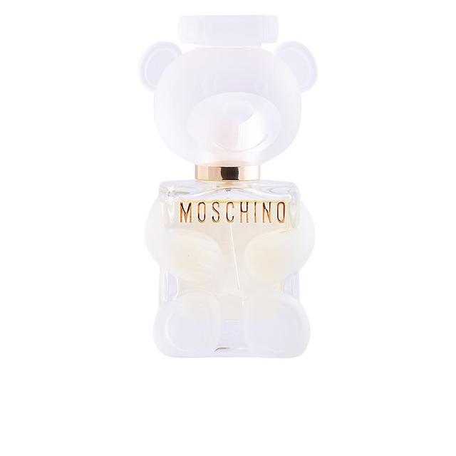 Moschino Toy 2 Eau de Parfum Spray 50 ml för kvinnor on Productcaster.