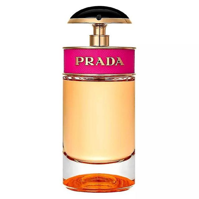 Prada Candy Eau de Parfum 50ml on Productcaster.