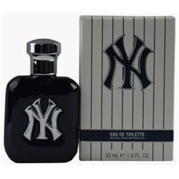 New York Yankees Ved New York Yankees Edt Spray 1 oz til mænd on Productcaster.