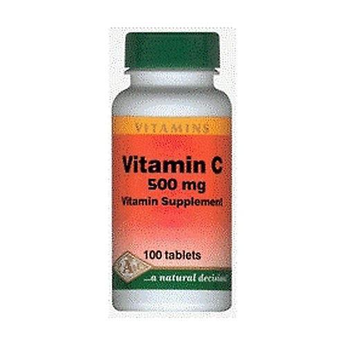 Bio-ener Vitamín C 100 tabliet po 1000 mg on Productcaster.