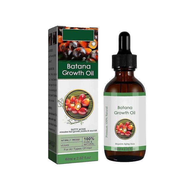 Haarpflege Batana Oil For Health Hair,Promotes Hair Wellness For Men & Womenenhances Hair & Skin Rad on Productcaster.