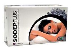 CFN Plus SODEP Relax (SODEP) 60 Cap, on Productcaster.