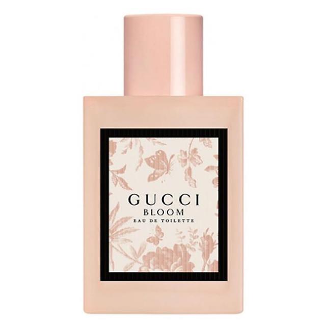 Gucci Bloom eau de toilette spray 50ml on Productcaster.