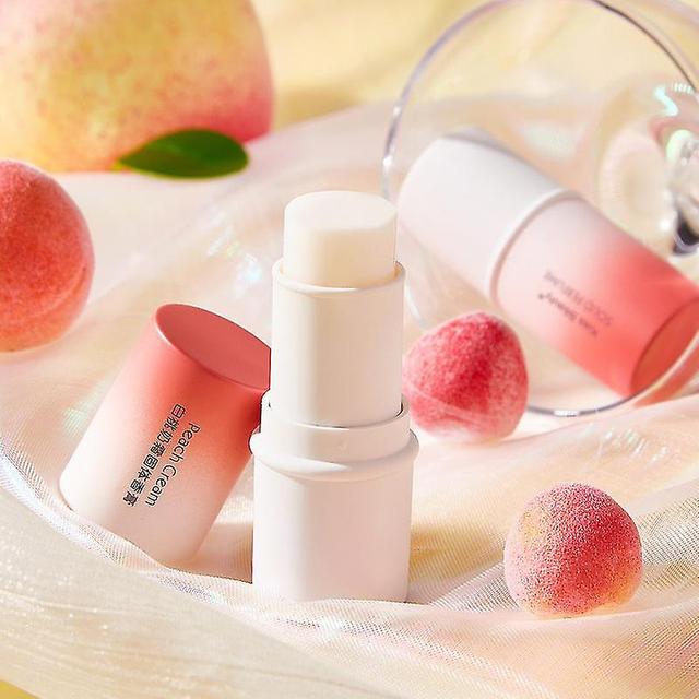 Macaron Coloured Solid Balm Stick,Solid Perfume A on Productcaster.