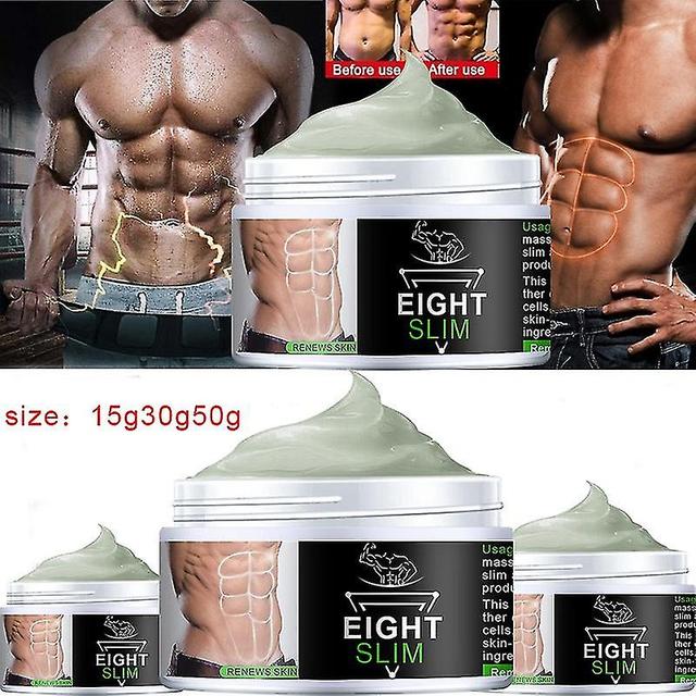 Abdominal Muscle Strong Cream To Reduce Fat Group Burn And Effectively Reduce Ab 15g on Productcaster.