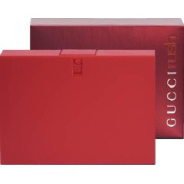 gucci Eau de Toilette Gucci Rush Eau de Toilette 50ml on Productcaster.