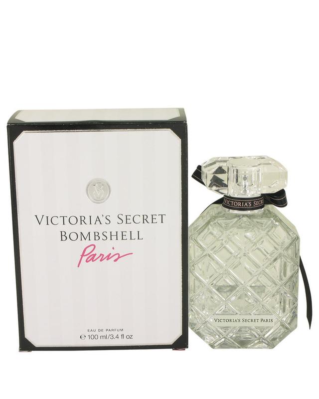 Victoria's Secret Victorias Secret Bombshell Paris Eau de Parfum 34oz Crisp Floral. 100 ml on Productcaster.