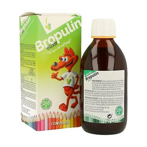 Novadiet Bropulin 250 ml on Productcaster.